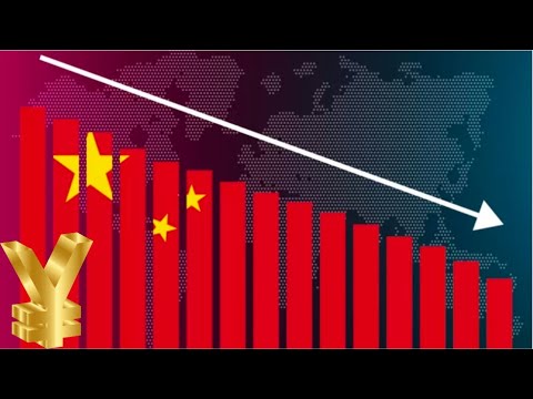 Βίντεο: Η οικονομική κρίση στην Κίνα