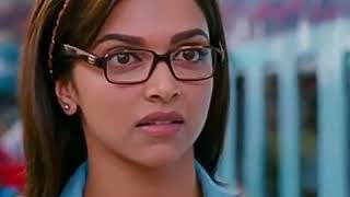 First Meet Between Naina And Bunny (Movie scene)