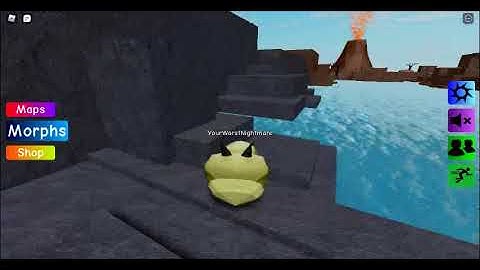 How To Find Mammoth Floppa In Find The Floppa Morphs (183) Prehistoric Map.