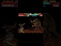 Tekken 3 - TECHNOMAGIC vs ANCIENT POWER