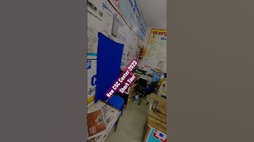 My New CSC Center Tour 2023 || CSC Monthly Income | CSC Se Kitna Kamai Hota Hai | CSC income