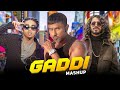 Gaddi  honey singh x emiway x mc stan x imraan khan x pawan singh  prod by nova flip