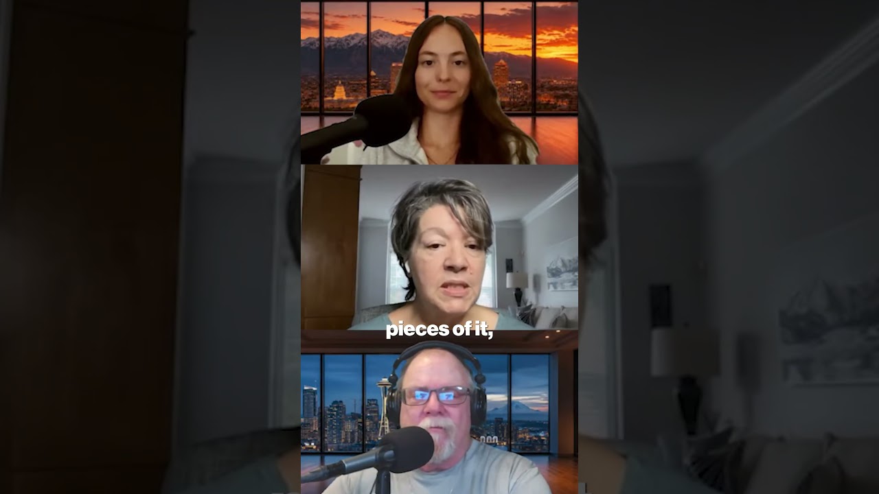 The Self-Love Mirror Exercise