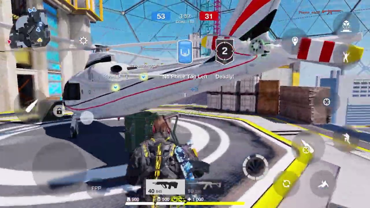 Dark Flames Blast Prime And A3 ENKO Gameplay / Harvest Match / Battle Prime Gameplay