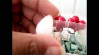 BEAD STASH MEGA TOUR