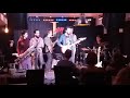 Blues Jam at Jam Club with Евгений Ламба - Tuff Enuff