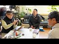 所さんとPPKクラシック 良いお年を