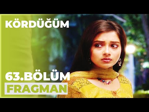 Kördüğüm 63. Bölüm Fragmanı - 9 Ağustos Pazar