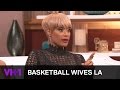 Tami Challenges Duffey to a Boxing Match | Basketball Wives LA