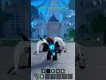 Combo INESCAPÁVEL De Light 💡 - #shorts #roblox #bloxfruits