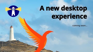 The Future Is illumos: Discover Illumarine