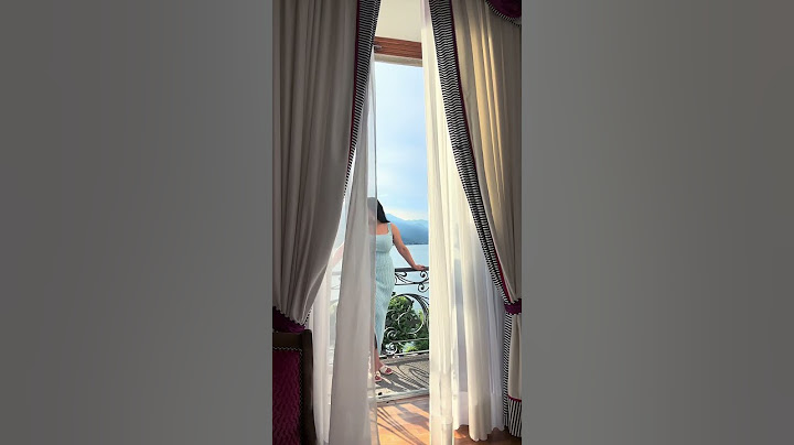 A Dreamy Morning in Italy 🇮🇹 | Lake Como Balcony Views