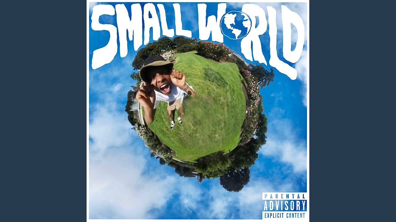 SPECIAL DELIVERY (feat. Hutchthegift & FatBran)