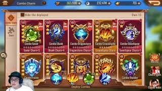 Mythic Hero Nihhh Dynasty Scrolls Youtube Mythic Hero Nihhh Dynasty Scrolls Youtube