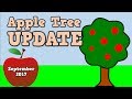 Apple Tree Adventure Quiz