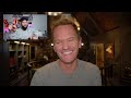 I Interviewed NEIL PATRICK HARRIS and it got weird.. (Puzzles, Magic, Escape rooms)