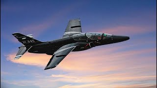 Leonardo M-345 to the Chilean Air Force