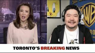 Eric Bauza Interview - The New Voice Of Bugs Bunny In Space Jam A New Legacy