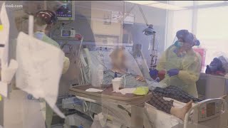 San Diego County sets new record in daily COVID-19 cases
