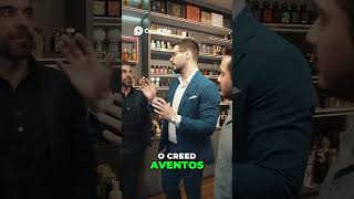 Perfumes de Nicho  O Luxo que Conta Histórias Exclusivas!