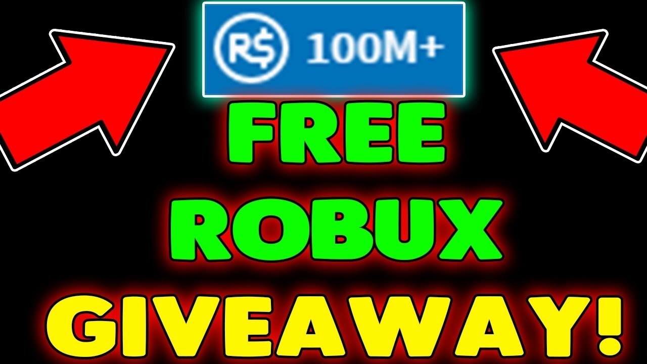 robux 100m earn robuxs lin jailbreak livestream promocode trackid dyno 1000k