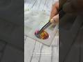 Lets make resin ethnic wear neckpiece and earring full set🤗💖💐