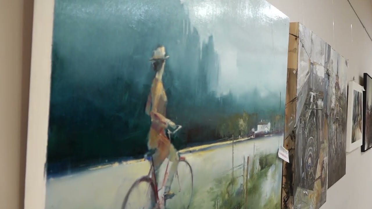 Sant Julià del Llor i Bonmatí reforça l’activitat cultural amb poesia i un concurs de pintura ràpida