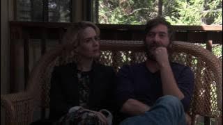 Blue Jay (2016) -  Movie Clip (HD)