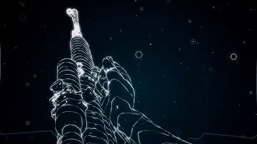 B2k style intro with download link