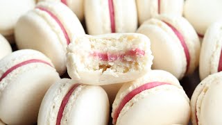 видео: БЕЗ СУШКИ! МАКАРОН на ШВЕЙЦАРСКОЙ МЕРЕНГЕ🍥Swiss meringue MACARON картинка: БЕЗ СУШКИ! МАКАРОН на ШВЕЙЦАРСКОЙ МЕРЕНГЕ🍥Swiss meringue MACARON