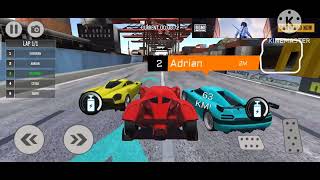 Impossible Car Racing Simulator - Sport Car Driving 3D - Gameplay | Still Gaming #gameplay #viral