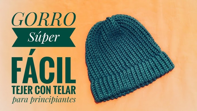 Nuevo Máquina de tejer plana computarizada para tejer gorros de