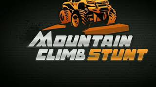 Mountain Climb Stunt # Best 3d Car Stunt Game # Android Game Play screenshot 5