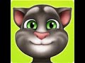 أغنية توم المتكلم TALKINGTOM 