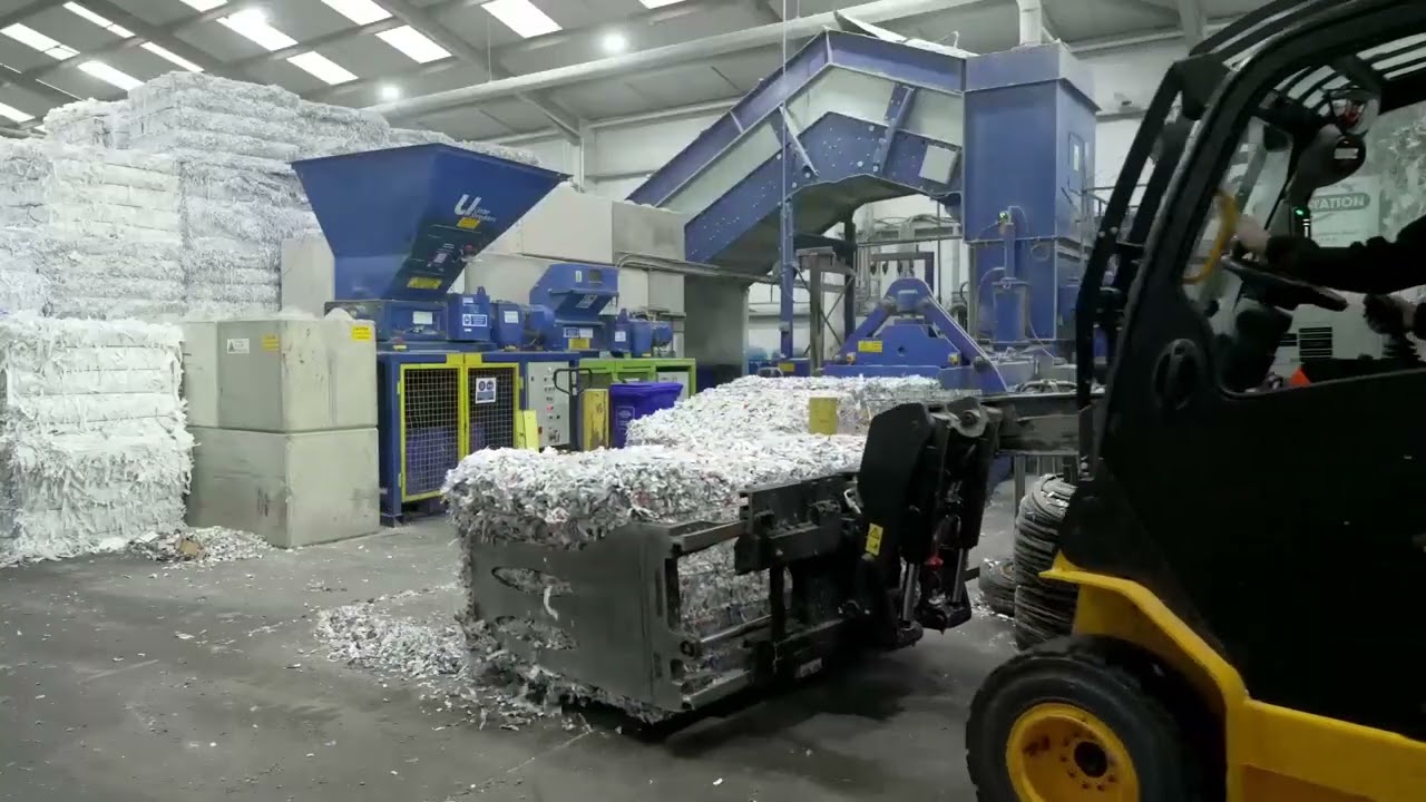 Behind the scenes at Shred Station HQ