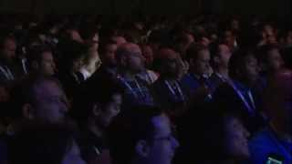 Google I/O 2012: Day 2 Keynote