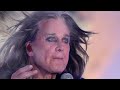 Ozzy Osbourne Was Right About Country Music