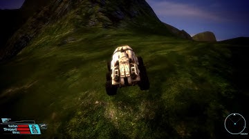 Mass effect 1 [PC] (43) Maroon sea cluster