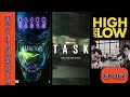 High and Low (1963) Review 🎥 Akira Kurosawa’s Classic + Alien Earth, HBO’s Task & More