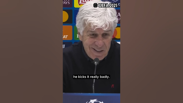The WORST penalty taker I've EVER seen! Atalanta boss SLAMS Arsenal-linked forward 😳