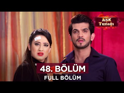 Aşk Tuzağı Hint Dizisi | 48. Bölüm