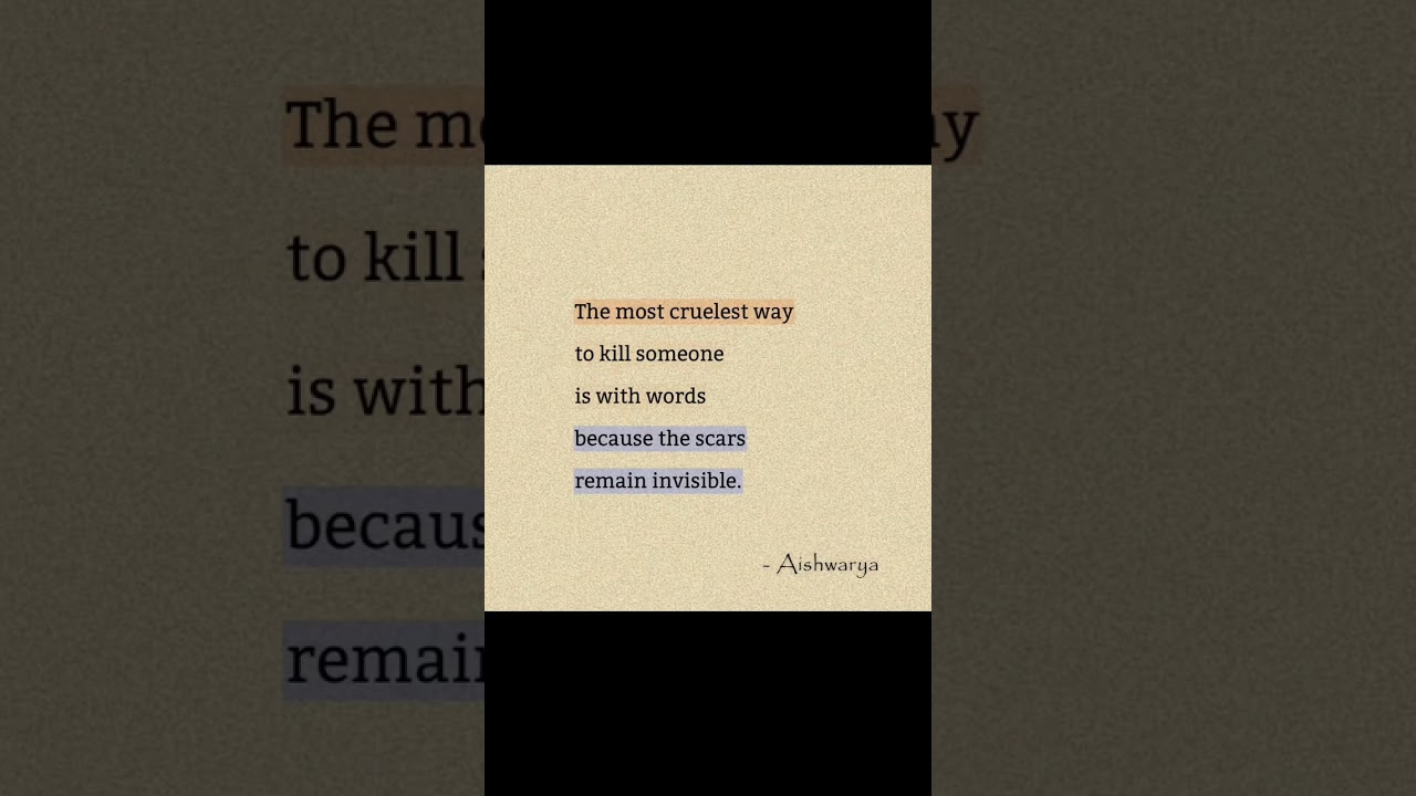 Words💔💯🙌 | Day 5 | Poetry | thoughts | quotes | 