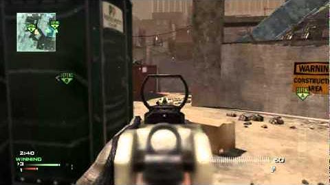 Hardhat Dispute vs Namaste 3v3