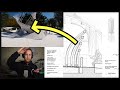 Architecture Student Explains Studio Project – Architectural Documentation of Curved Timber Building