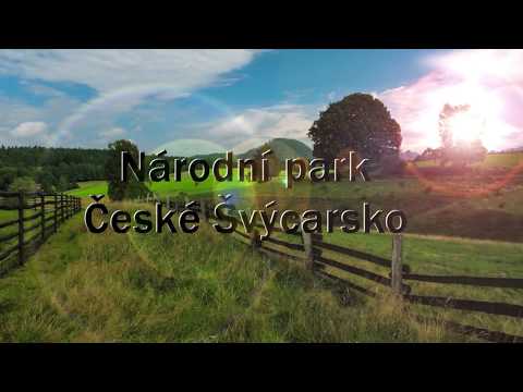 České Švýcarsko a