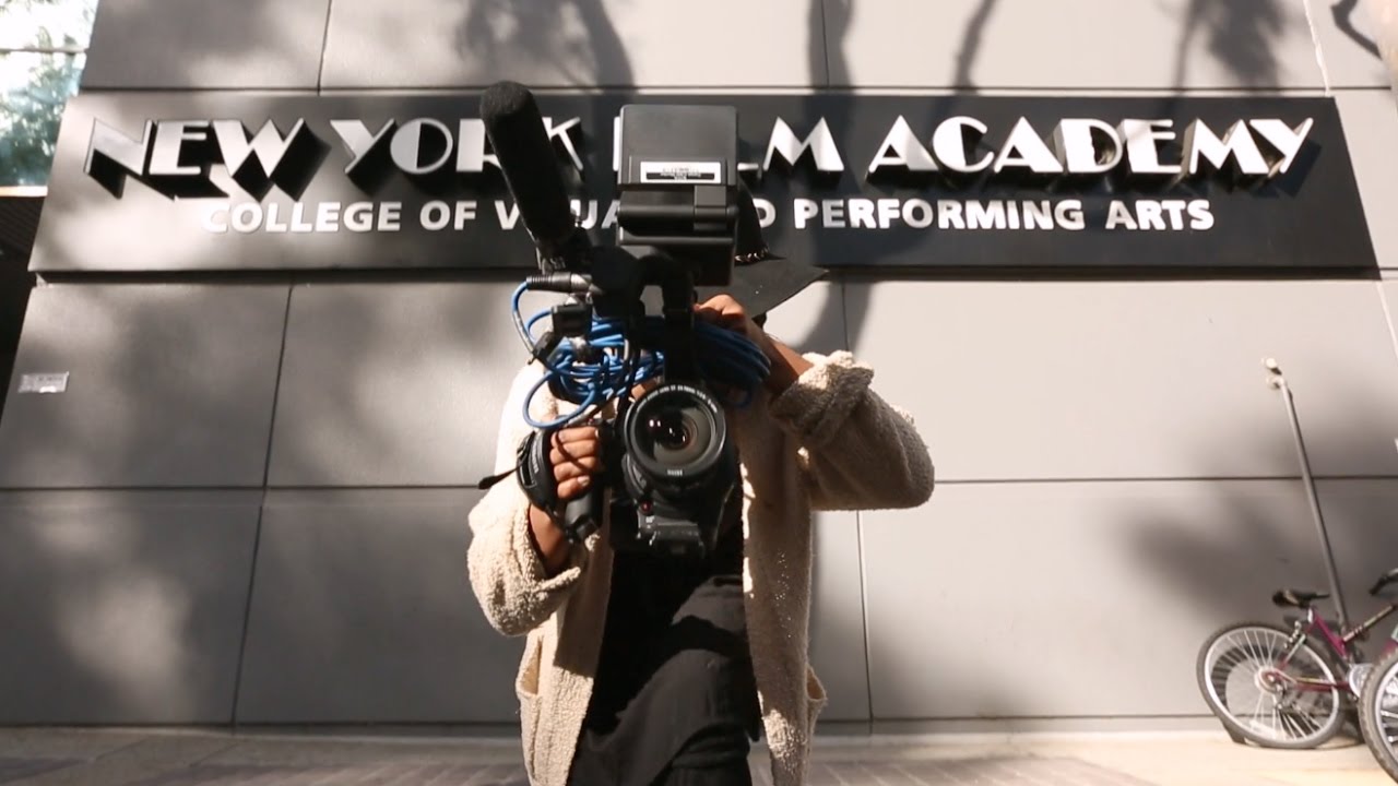 acting schools in atlanta Overview of the New York Film Academy