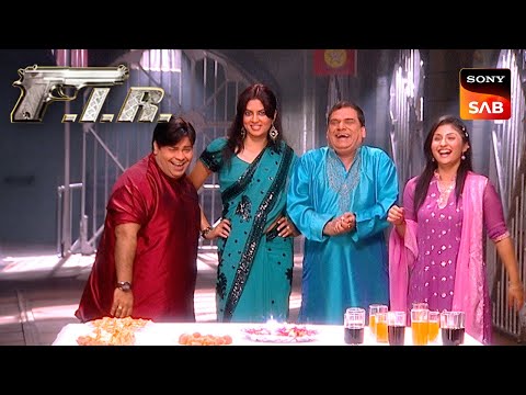 एक आदमी को सबक सिखाने के लिए Chandramukhi ने बनाया Plan |F.I.R. |Full Episode |Best of Gopi's Comedy