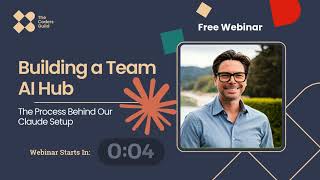 Building a Team AI Hub: How We Set Up Claude for Our SME