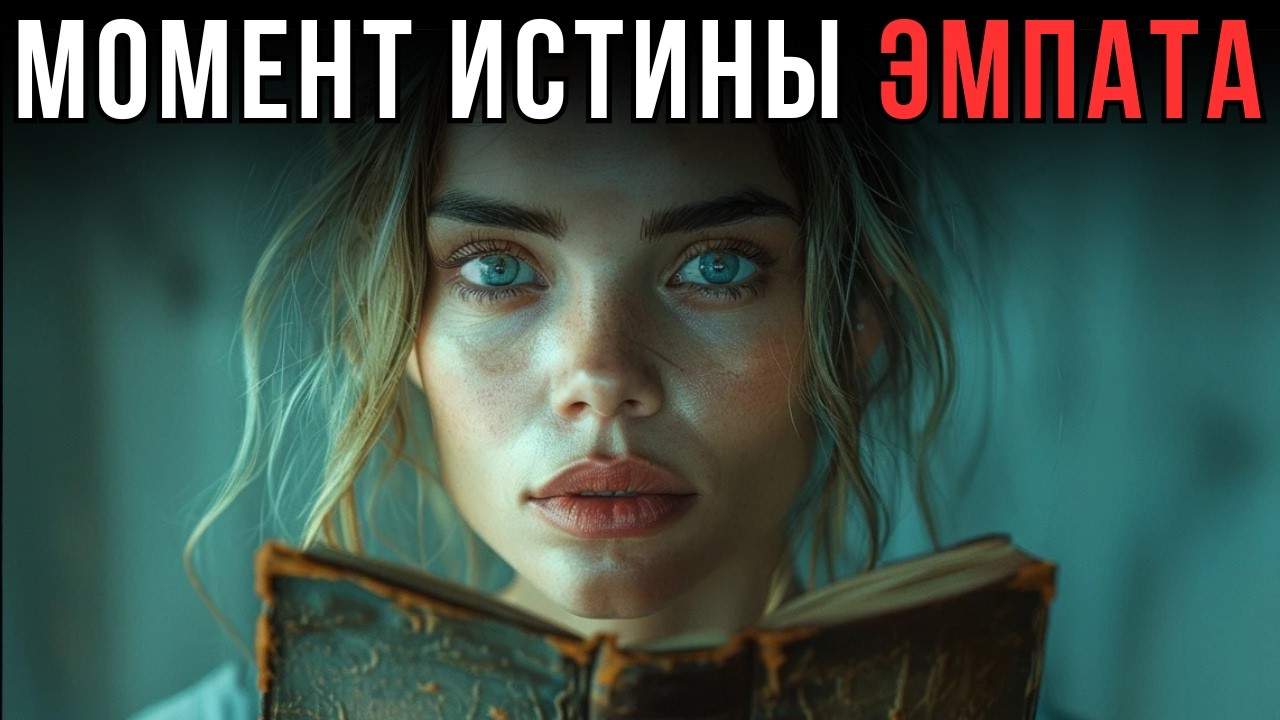 Почему всё подавленное в эмпате начинает проявляться именно сейчас | Карл Юнг | Психология Эмпата