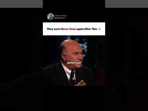 The $10K Air Car That Vanished After the Tank #mindset #inspiration #entrepreneur #success #fyp
